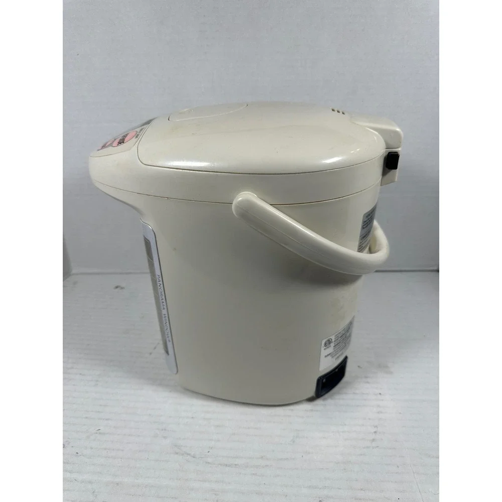 Zojirushi CD-LCC40 Electric WaterBoiler Warmer 4.0L Made‎ in Japan PARTS ONLY